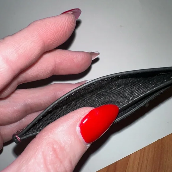 Coach Slim ID Case - Picture 4 of 7